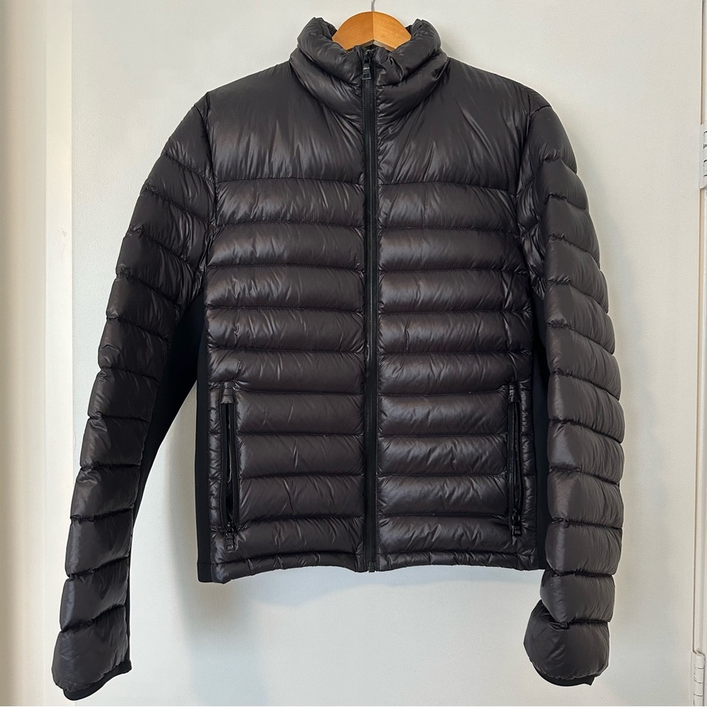 PRADA Jacket like new .